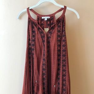 AE Shift Dress